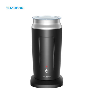 Leite automático Multifunction do navio elétrico do leite da máquina de Nespresso do aquecedor que espuma o misturador