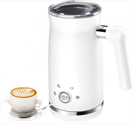 Fabricante elétrico ergonômico da espuma do leite da grande capacidade do projeto do batedor de ovos de Frother do leite do café 150ML