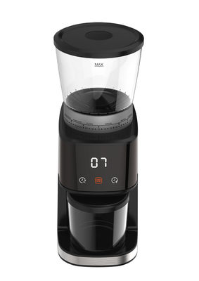café estável cônico Bean Grinder ETL da casa de Burr Grinder Stainless Steel Super do café de 40mm