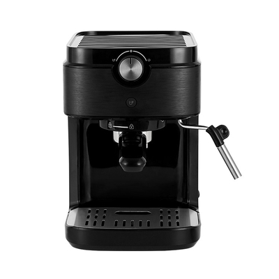 Fabricante de café italiano Multifunction de Digitas do torrador do café da máquina 0.9L do café SS304