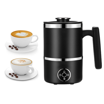 leite elétrico automático Frother da máquina da espuma de Frother do leite do café 220V