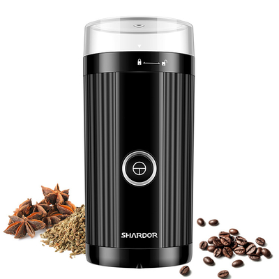 Folhas finas de For Herbs Peanuts do moedor pequeno elétrico de Bean Grinder Electric Pepper Mill do café