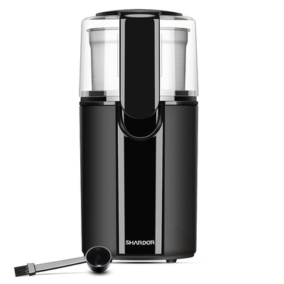 Capacidade elétrica comercial automática ETL de Custom 70g do moedor de café