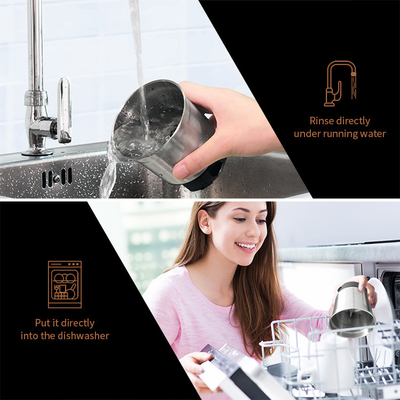 Do moedor seco molhado da especiaria da especiaria casa automática Burr Grinder liso de Multi Functional Use