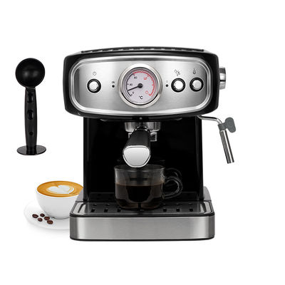 15 do café Multifunction da máquina do café da bomba 850W da barra moedor de café elétrico Handheld