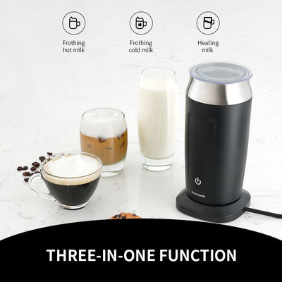 Casa automática Espressp da cozinha do fabricante do OEM Mini Electric Milk Frother Foam