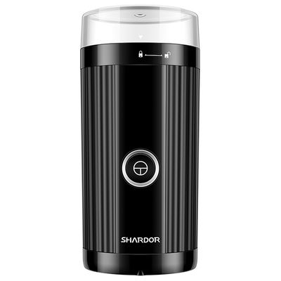Máquina de café de moedura do auto a pilhas portátil de Bean Grinder 200W do café
